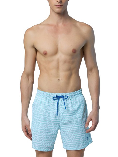 NORTH SAILS VOLLEY Long shorts costume combo 33 - Swimwear