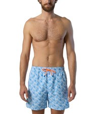 NORTH SAILS VOLLEY Long shorts costume - Swimwear