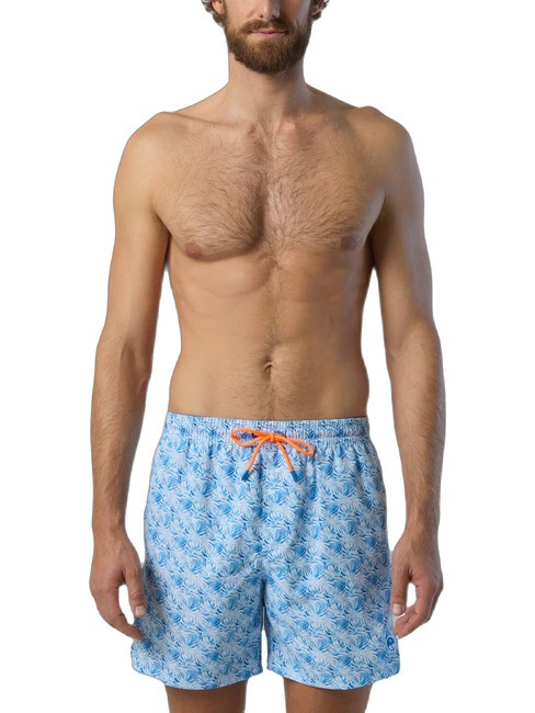 NORTH SAILS VOLLEY Long shorts costume combo 40 - Swimwear