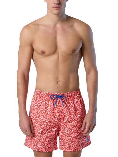 NORTH SAILS VOLLEY Long shorts costume combo 51 - Swimwear
