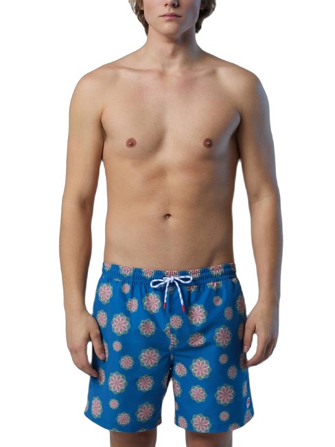 NORTH SAILS VOLLEY Long shorts costume combo 81 - Swimwear