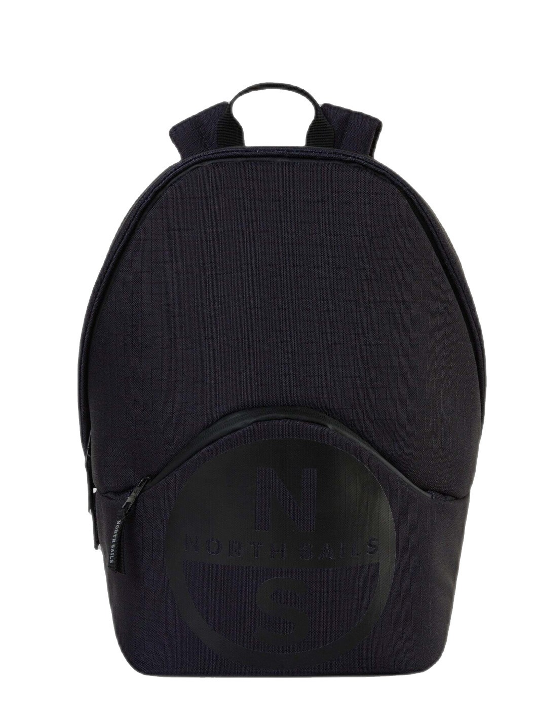 North Sails Basic Backpack Navy Blue Buy At Outlet Prices