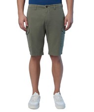 NORTH SAILS AMERICA Regular fit cargo shorts - Trousers