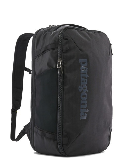 PATAGONIA BLACK HOLE® Mini MLC™ Backpack convertible into a 30L duffel bag black - Backpacks & School and Leisure