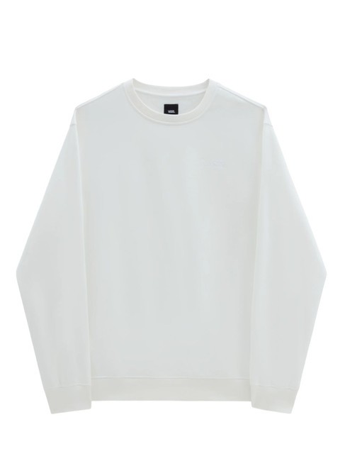VANS CORE BASIC Crewneck sweatshirt natural cotton - Sweatshirts