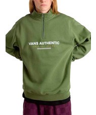 VANS VANS SPORT High neck sweatshirt - Sweatshirts