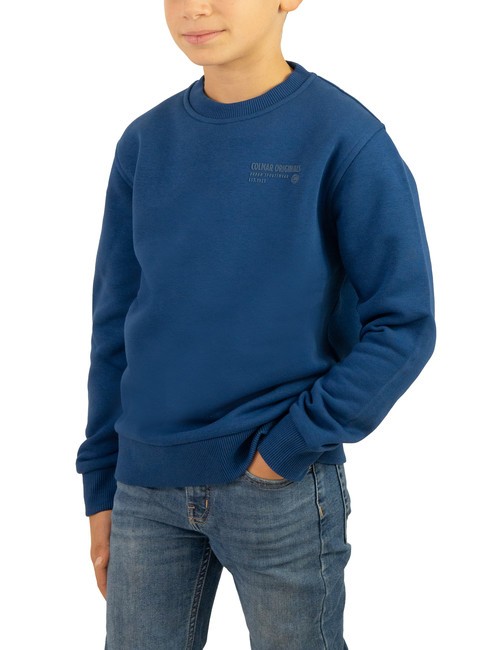 COLMAR LIKEBLE KIDS Crewneck sweatshirt captain - Baby Sweatshirt
