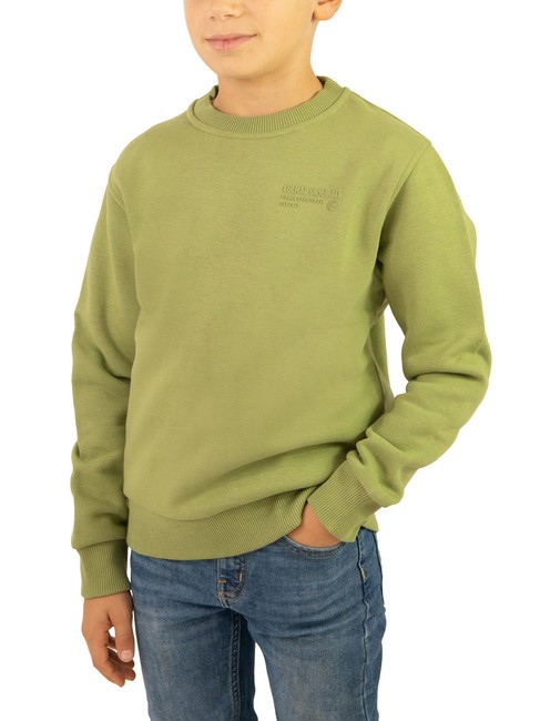 COLMAR LIKEBLE KIDS Crewneck sweatshirt babylon - Baby Sweatshirt