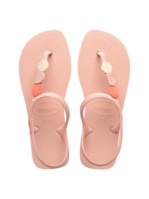 HAVAIANAS FLASH URBAN PLUS Flip flop sandals ballet rose - Women’s shoes