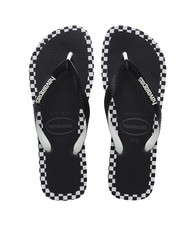 HAVAIANAS TOP CHECKMATE Flip-flops - Unisex shoes