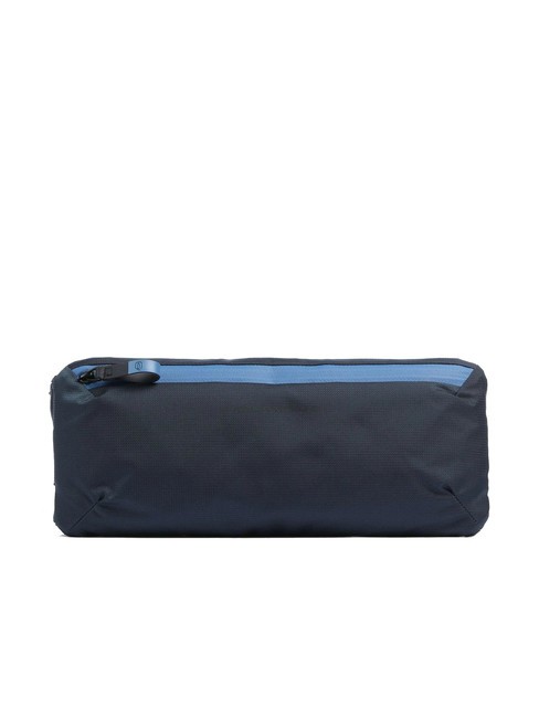 PIQUADRO CORNER 2.0 One-shoulder portability pouch blue - Hip pouches