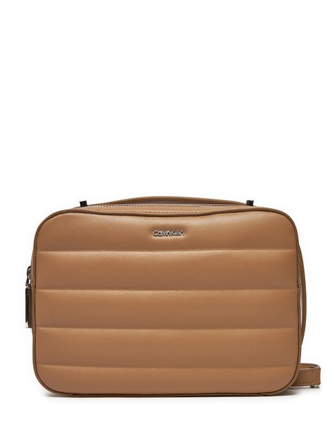 CALVIN KLEIN LINE QUILT Shoulder bag lion - Women’s Bags