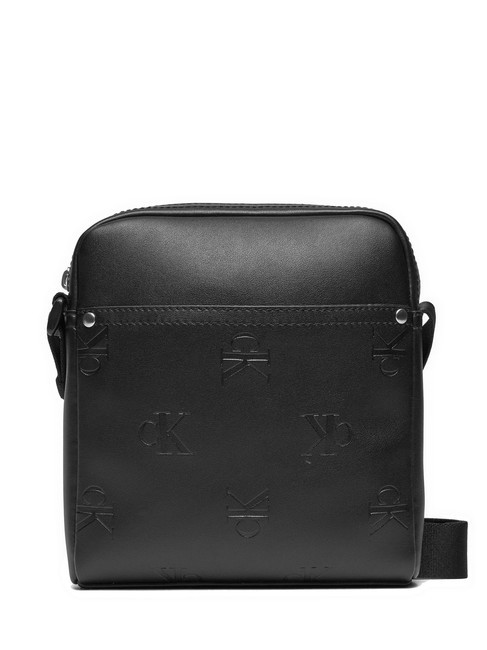 CALVIN KLEIN CK JEANS AOP  Purse allover print - Over-the-shoulder Bags for Men