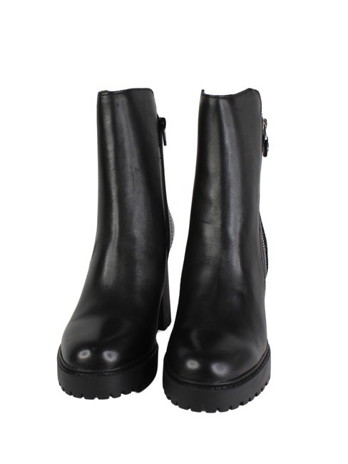 CULT JAGGER 4334 High leather ankle boots black - Women’s shoes
