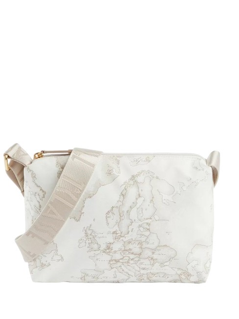 ALVIERO MARTINI PRIMA CLASSE GEO CLASSIC  Shoulder bag white - Women’s Bags