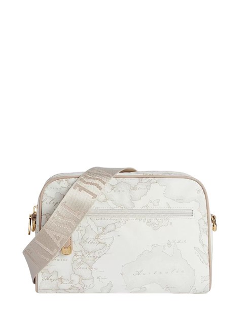 ALVIERO MARTINI PRIMA CLASSE GEO CLASSIC  Shoulder bag white - Women’s Bags