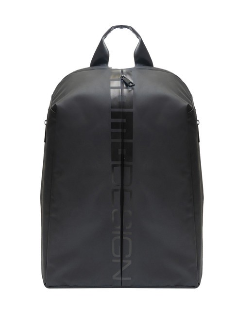 MOMO DESIGN ENTERPRICE  13" Laptop Backpack black - Backpacks & School and Leisure