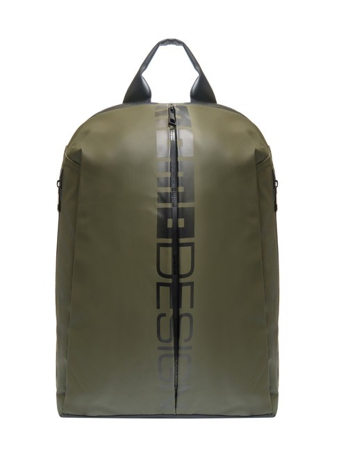 MOMO DESIGN ENTERPRICE  13" Laptop Backpack green - Backpacks & School and Leisure