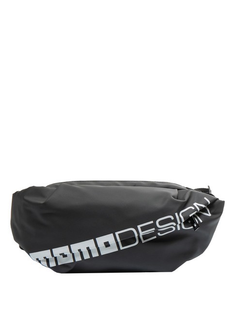 MOMO DESIGN ENTERPRICE  Pouch black/white - Hip pouches