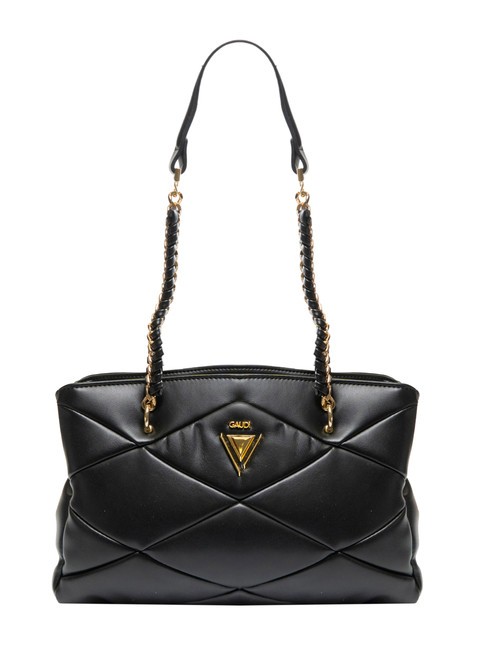 GAUDÌ CECILE Shoulder bag with shoulder strap BLACK - Women’s Bags