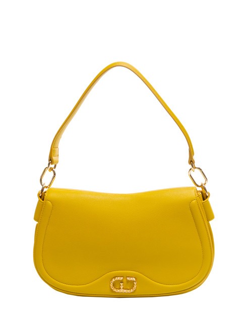 GAUDÌ CLAUDIE Shoulder bag with shoulder strap yellow - Women’s Bags