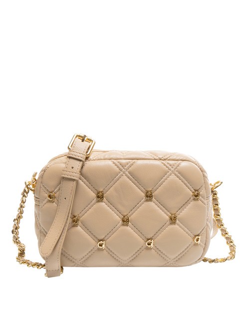 GAUDÌ CLELIA Camera case shoulder bag sand - Women’s Bags