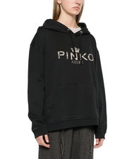 PINKO BASSANI Hoodie - Women's Sweatshirts