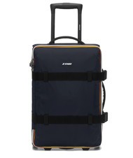 KWAY BLOSSAC  Waterproof Hand Luggage Trolley - Hand luggage