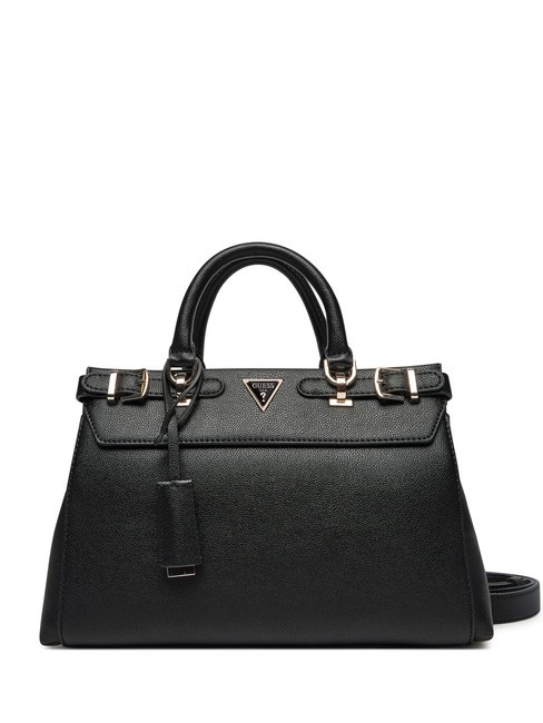 GUESS ECO ALI  Handbag, with shoulder strap BLACK - Women’s Bags