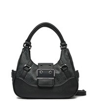 Guess Decor Vintage Shoulder Bag With Shoulder Strap Vikky Large Roo Coalog Tote Bag Buy At Outlet Prices