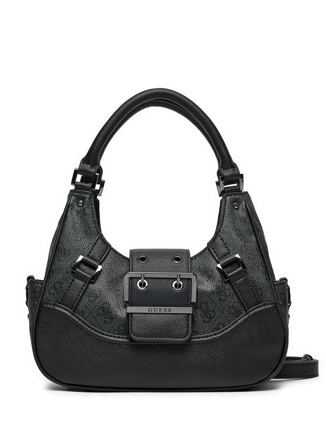 Guess Decor Vintage Shoulder Bag With Shoulder Strap Vikky Large Roo Coalog Tote Bag Buy At Outlet Prices