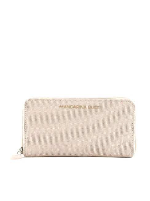 MANDARINA DUCK MD20 Wallet cloud cloud - Women’s Wallets