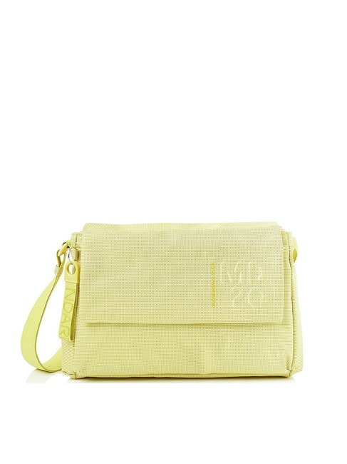 MANDARINA DUCK MD20 shoulder bag acid lime - Women’s Bags