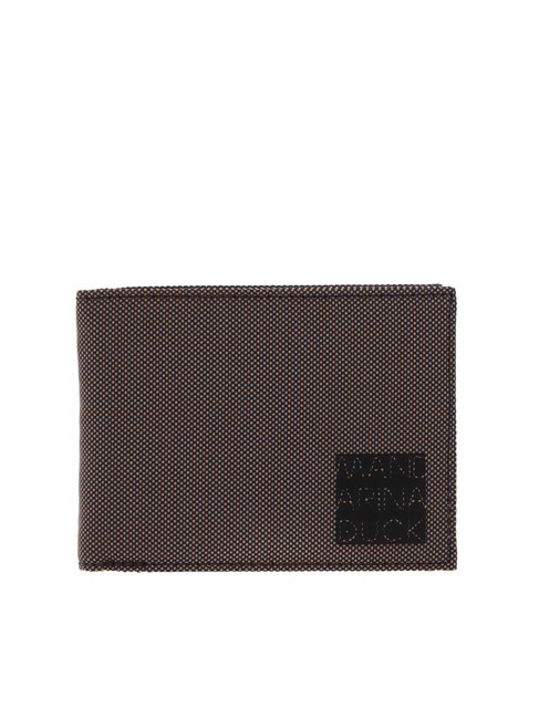 MANDARINA DUCK DISTRICT Wallet with coin purse mass - Men’s Wallets