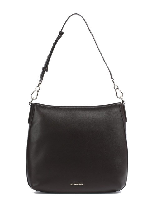 MANDARINA DUCK LUNA Shoulder bag in leather mass - Women’s Bags