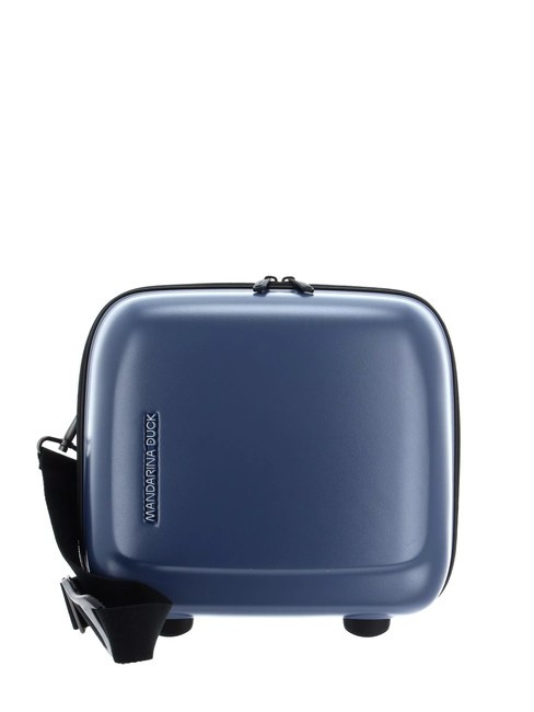MANDARINA DUCK D-DROP Hard beauty case dressblue - Beauty Case