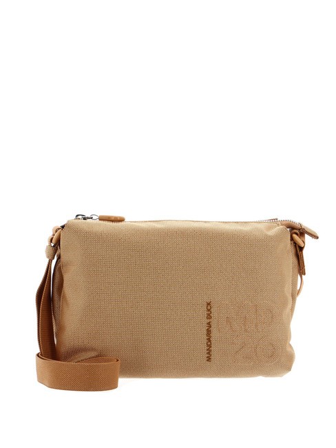 MANDARINA DUCK MD20 LUX Shoulder bag mustard lux - Women’s Bags