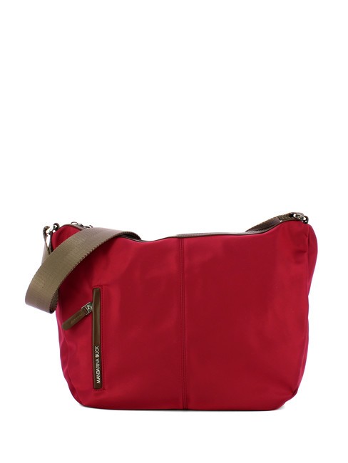 MANDARINA DUCK HUNTER Shoulder bag bougainvillea - Women’s Bags