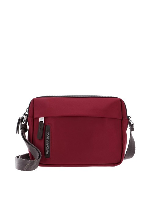 MANDARINA DUCK HUNTER Shoulder camera bag bougainvillea - Women’s Bags