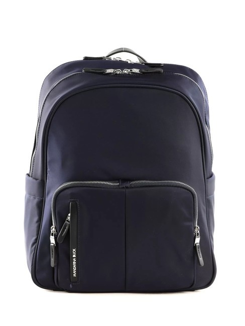 MANDARINA DUCK HUNTER Nylon backpack for 13" pc Eclipse - Women’s Bags