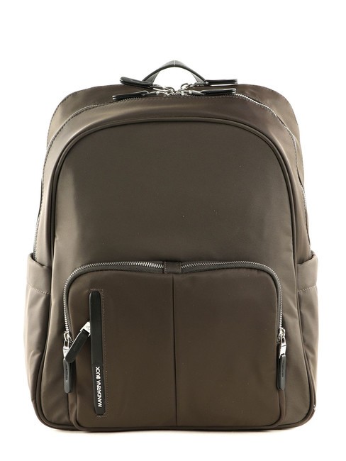 MANDARINA DUCK HUNTER Nylon backpack for 13" pc mass - Women’s Bags