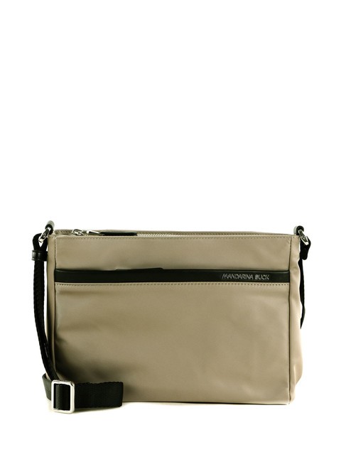 MANDARINA DUCK HUNTER Shoulder bag in nylon Rope - Women’s Bags