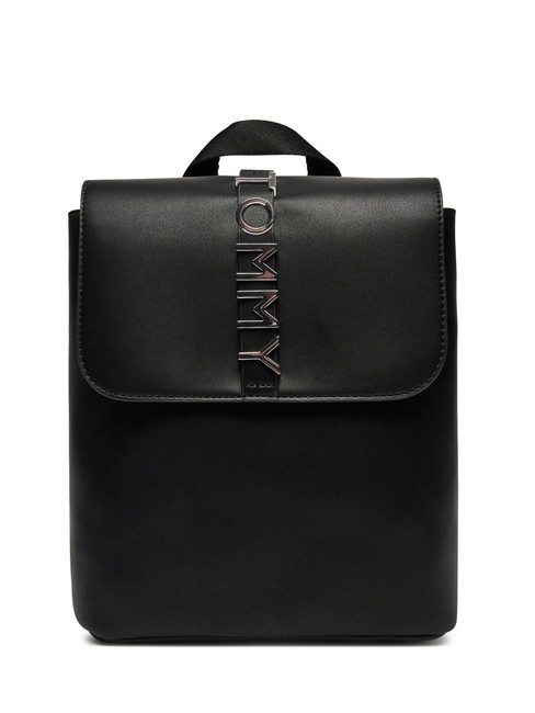 TOMMY HILFIGER TOMMY JEANS CITY BOLD  Backpack black - Women’s Bags