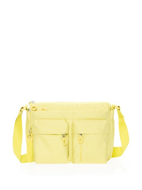 MANDARINA DUCK MD20 shoulder bag acid lime - Women’s Bags