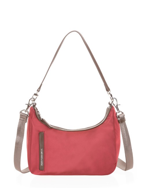 MANDARINA DUCK HUNTER Shoulder bag with shoulder strap bougainvillea - Women’s Bags