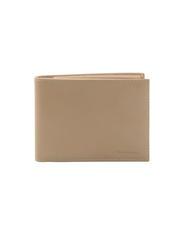 PIQUADRO CAMPIONARIO - MODUS Flap leather coin wallet - Men&rsquo;s Wallets
