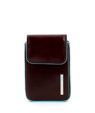 PIQUADRO BLUE SQUARE BLUE SQUARE Card holder - Men&rsquo;s Wallets