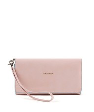 PIQUADRO CAMPIONARIO - BLUE SQUARE  Leather wallet - Women&rsquo;s Wallets