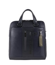 PIQUADRO URBAN Vertical briefcase, 14 "PC holder - Work Briefcases