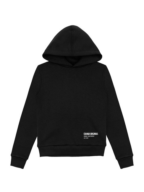 COLMAR LIKEBLE Hoodie black - Baby Sweatshirt